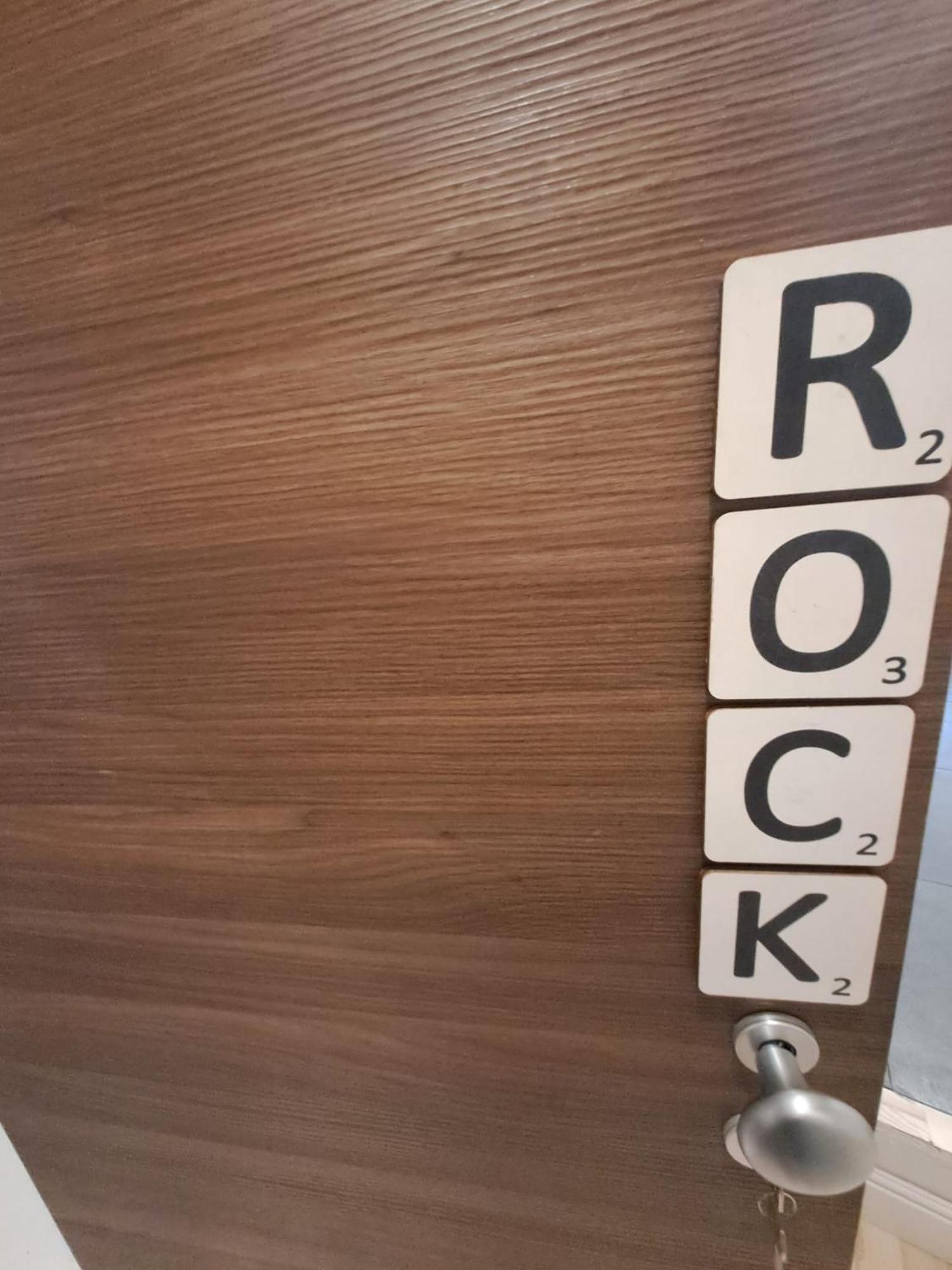 Apartamento Rock&White Génova Exterior foto